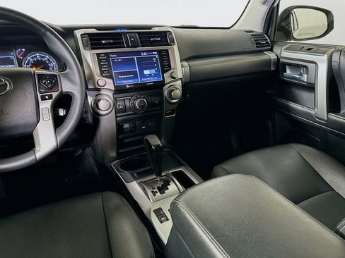 Certified 2023 Toyota 4Runner TRD Sport w/ Technology Package image 23