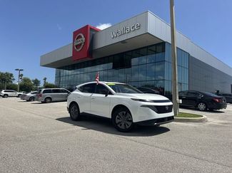 Used 2025 Nissan Murano SL w/ Cargo Package AWD/4WD video 1