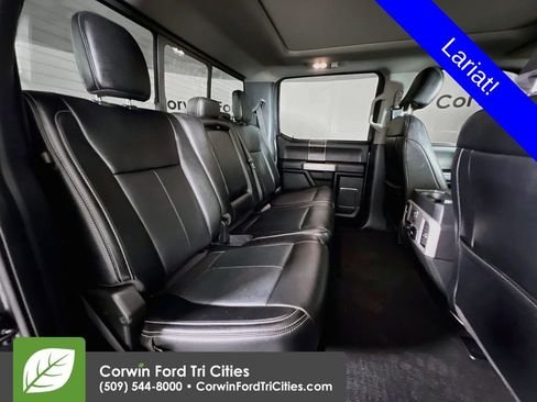 Used 2020 Ford F350 Lariat AWD/4WD image 15