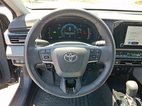 Certified 2025 Toyota Camry LE w/ Convenience Package AWD/4WD image 31