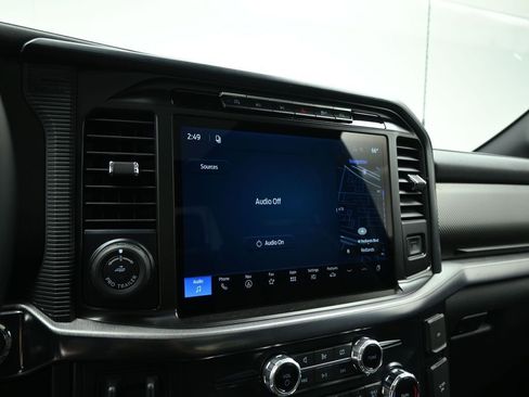 New 2026 Ford F150 Raptor image 14