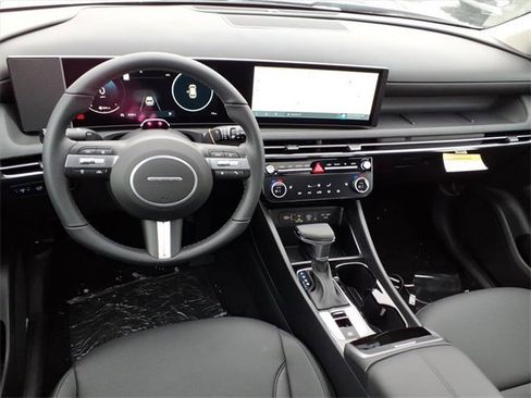 New 2026 Hyundai Tucson SEL image 7