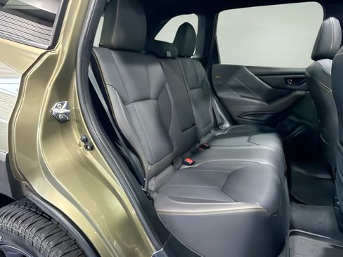 Certified 2024 Subaru Forester Wilderness AWD/4WD image 34