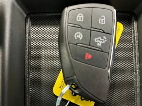 New 2026 GMC Sierra 1500 SLT w/ X31 Off-Road Package image 23