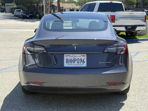 Used 2018 Tesla Model 3 Long Range AWD/4WD image 28