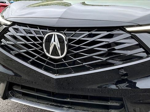 Used 2025 Acura ADX A-Spec FWD image 39