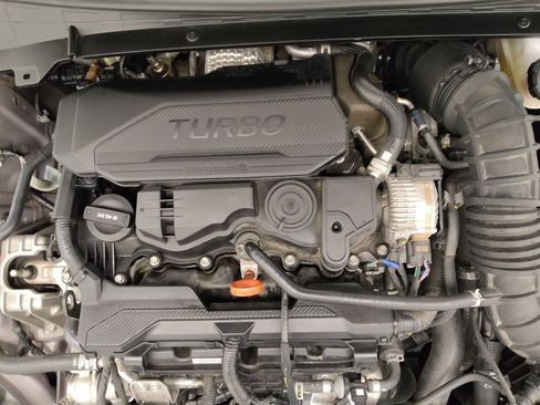 Used 2023 Hyundai Elantra N Line FWD image 30