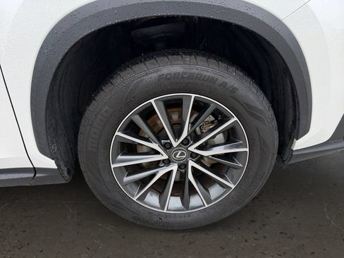 Used 2024 Lexus NX 350h AWD image 26