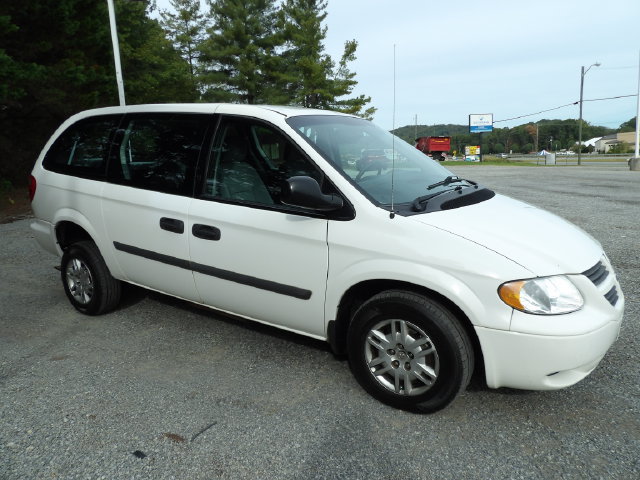 Used 2006 Dodge Grand Caravan SE FWD image 7