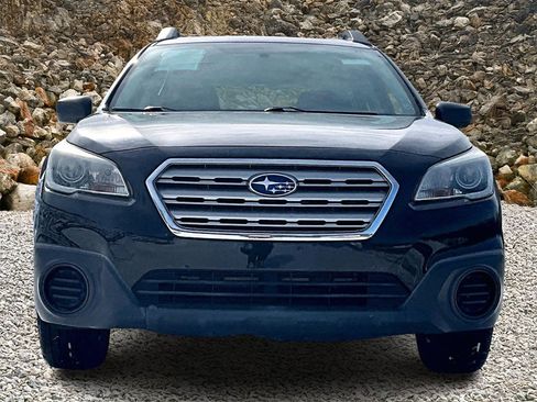 Used 2015 Subaru Outback 2.5i image 3