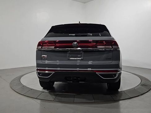 New 2026 Volkswagen Atlas Cross Sport SEL AWD/4WD image 4