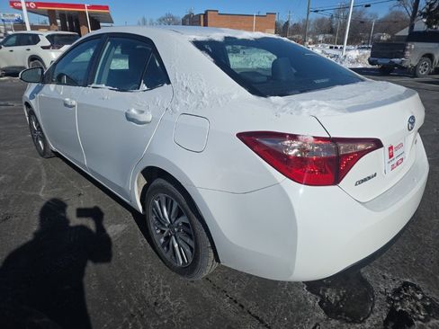 Used 2019 Toyota Corolla LE image 8