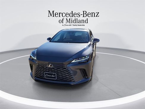 Used 2024 Lexus RX 350 Premium image 3