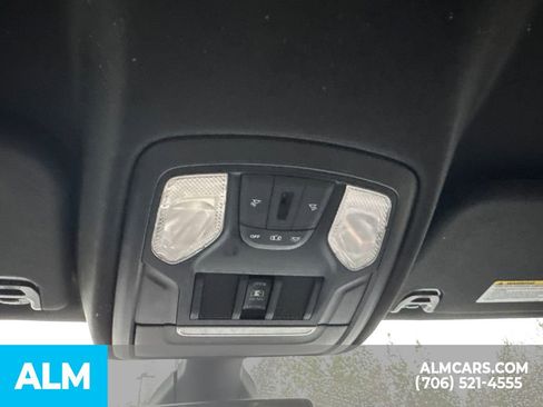 Used 2020 RAM 1500 Rebel w/ Level 2 Equipment Group image 25