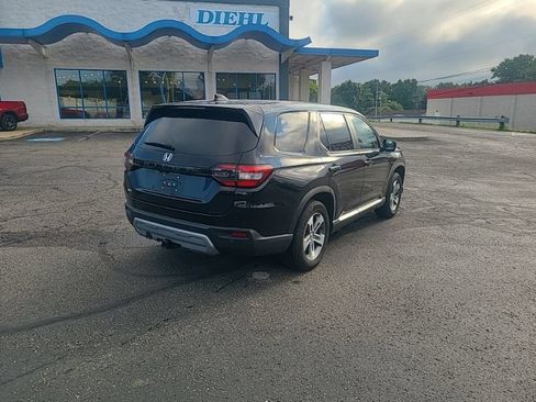 Used 2024 Honda Pilot EX-L image 5