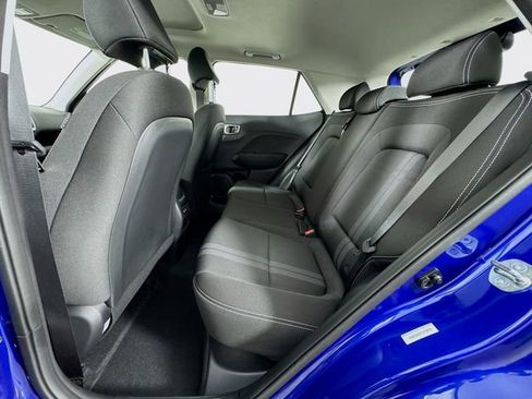 New 2026 Hyundai Venue SEL FWD image 38