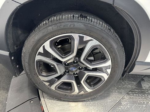 Used 2023 Subaru Ascent Touring image 10