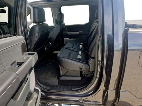 Used 2021 Ford F150 Lariat w/ Equipment Group 502A High AWD/4WD image 31