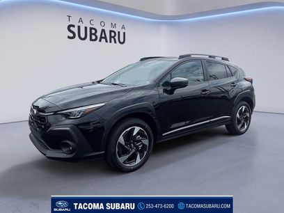 New 2026 Subaru Crosstrek 2.5i Limited