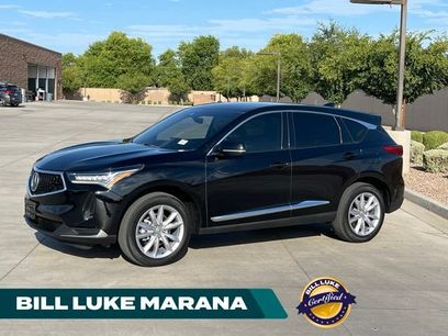 Used 2024 Acura RDX SH-AWD