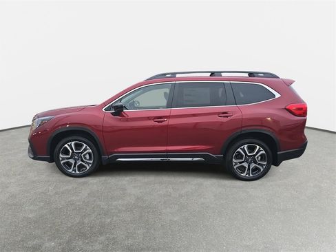 New 2026 Subaru Ascent Limited image 8