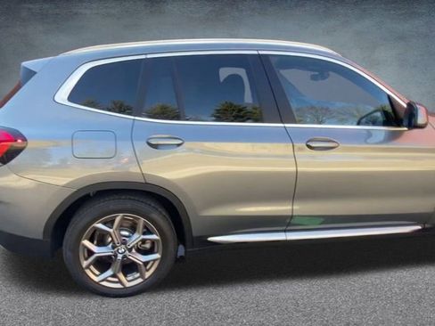 Used 2023 BMW X3 xDrive30i w/ Premium Package w/ZPA image 28