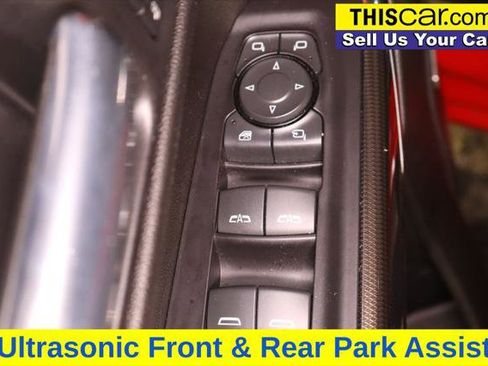 Used 2021 GMC Sierra 1500 AT4 w/ AT4 Value Package AWD/4WD image 34