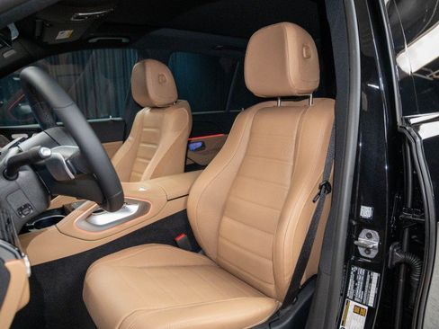 New 2026 Mercedes-Benz GLE 450 4MATIC image 11