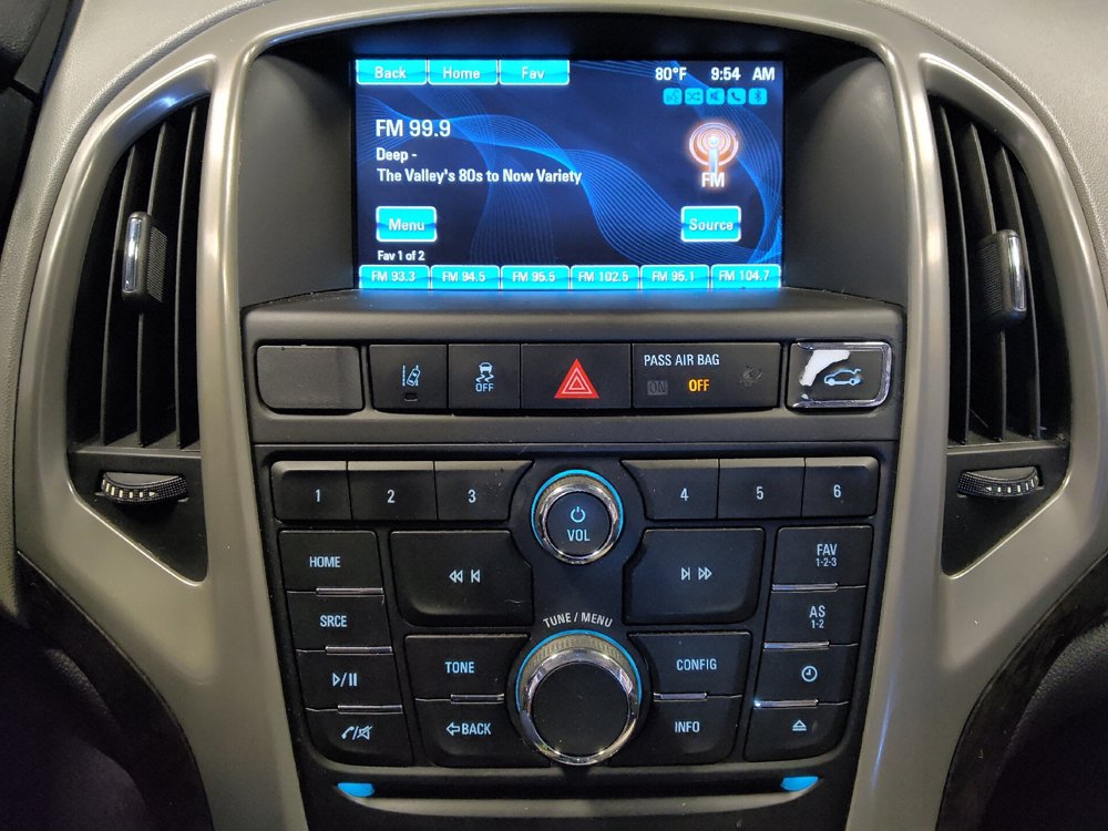Used 2014 Buick Verano Convenience FWD image 25