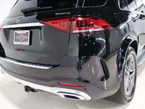 Used 2022 Mercedes-Benz GLE 450 4MATIC image 11