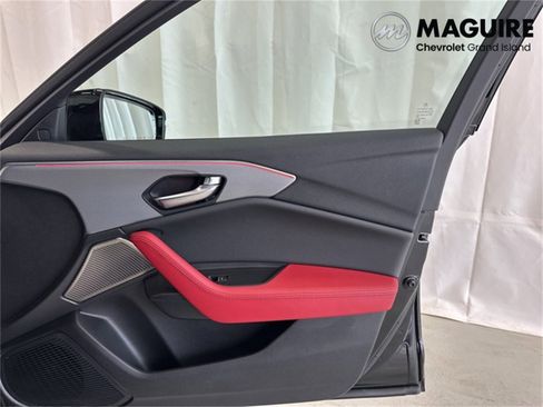 Used 2023 Acura TLX Type S image 20