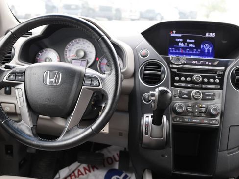Used 2014 Honda Pilot EX-L image 25