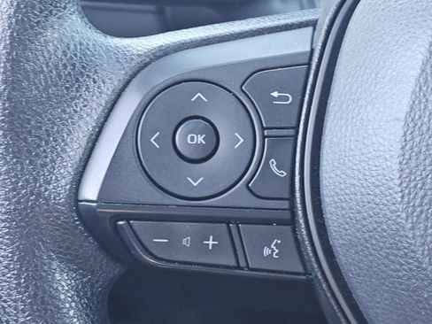 Used 2025 Toyota RAV4 LE image 15