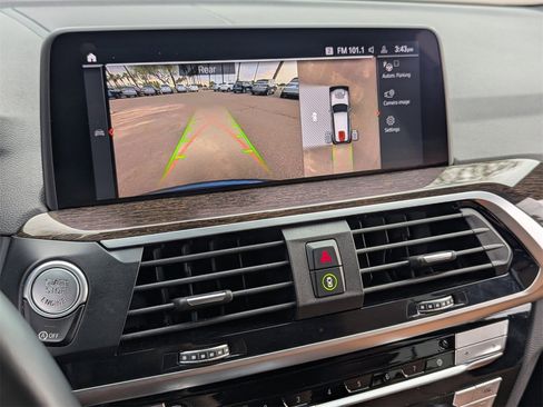 Used 2020 BMW X3 sDrive30i w/ Executive Package image 31