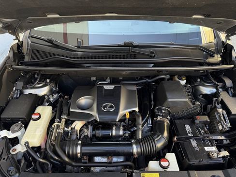 Used 2015 Lexus NX 200t AWD w/ Premium Package image 33