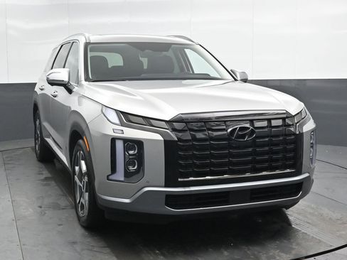 Used 2025 Hyundai Palisade SEL image 5