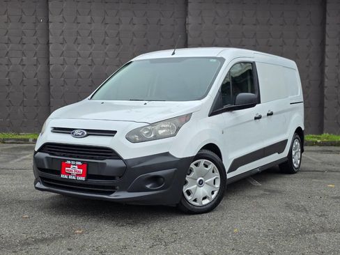 Used 2016 Ford Transit Connect XL image 32
