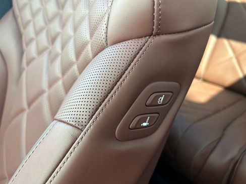 New 2026 Genesis GV80 3.5T Prestige image 26