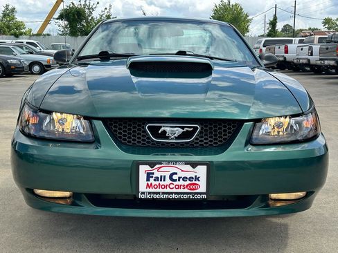 Used 2003 Ford Mustang GT RWD image 22