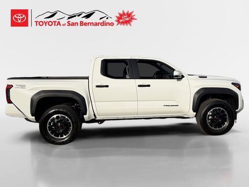 New 2026 Toyota Tacoma TRD Off-Road image 6