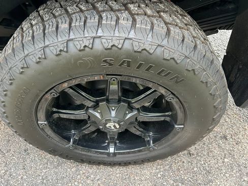 Used 2024 GMC Sierra 2500 Denali Ultimate w/ Max Trailering Package AWD/4WD image 10