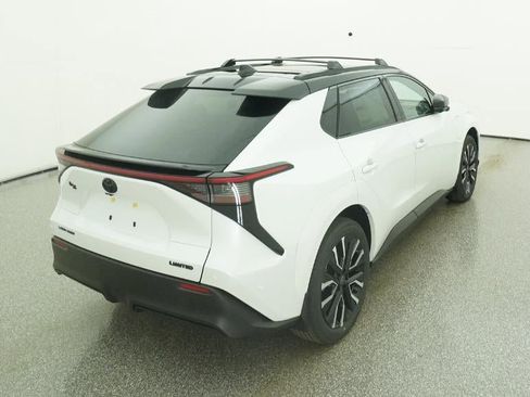 New 2026 Toyota bZ image 39