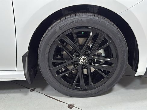 New 2026 Toyota Camry SE image 21