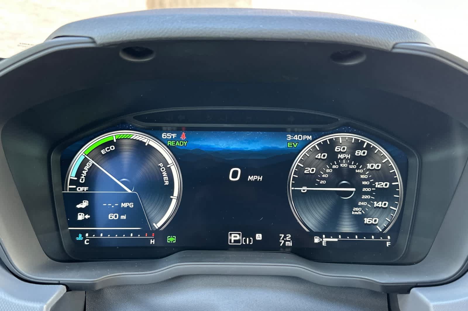 New 2026 Subaru Crosstrek 2.5i Limited w/ Crosstrek Mirror Package AWD/4WD image 25