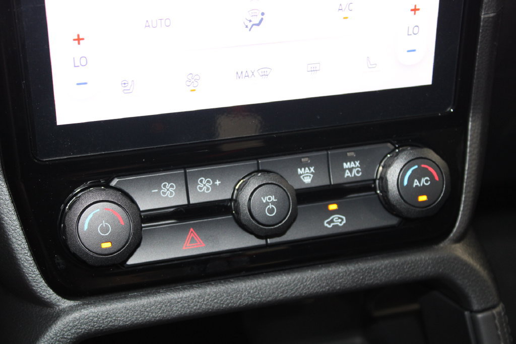 New 2026 Ford Ranger Raptor AWD/4WD image 49
