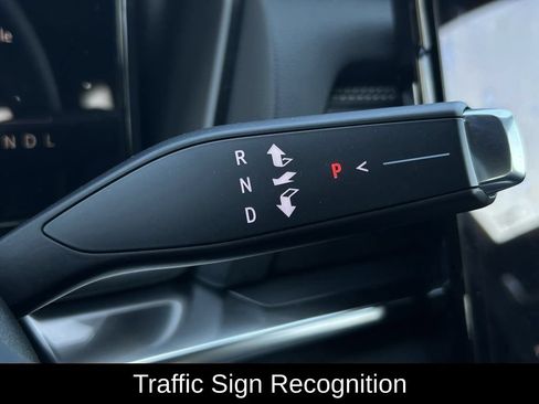 New 2026 GMC Terrain Elevation w/ Black Edition FWD image 17