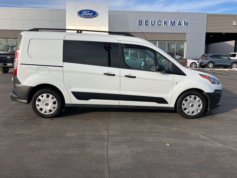 Used 2020 Ford Transit Connect XL FWD image 9