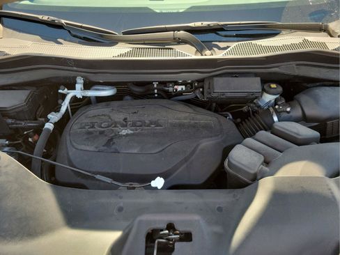 Certified 2024 Honda Passport TrailSport image 21