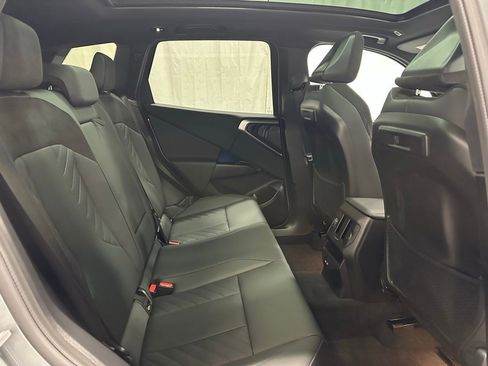 Used 2025 BMW X3 xDrive30i w/ M Sport Package image 50