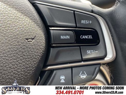 Used 2019 Honda Accord Sport image 58